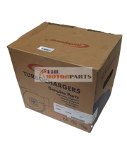 Turbo Core For Cummins Engine Ht60 Oil Cooled 4033554 3536803 3804565 Suotepower