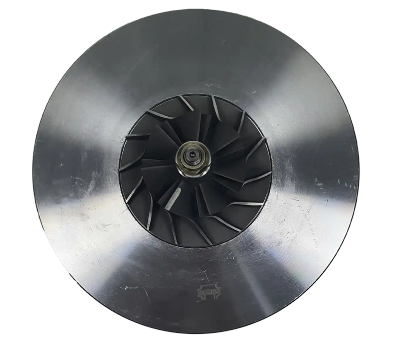 Turbo Core For Deutz Ashok Leyland Koel Mercedes Bus Tata Truck 53279706403 K27 252514510103