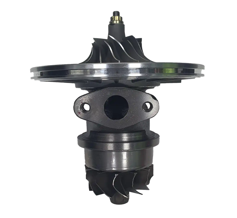 Turbo Core For Deutz Ashok Leyland Koel Mercedes Bus Tata Truck 53279706403 K27 252514510103