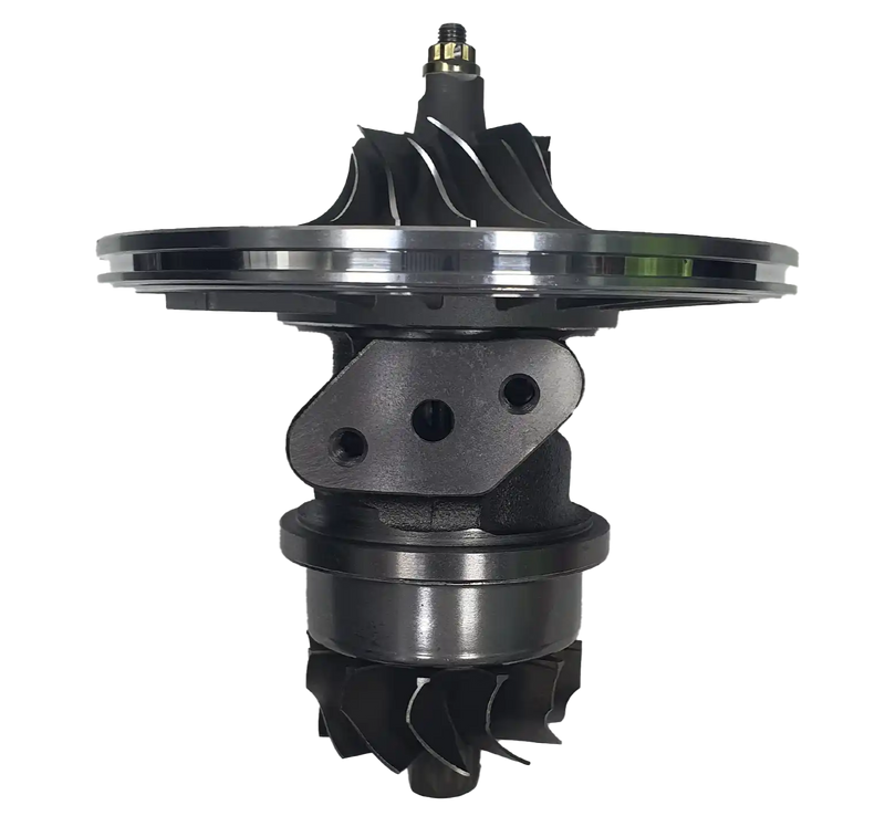 Turbo Core For Deutz Ashok Leyland Koel Mercedes Bus Tata Truck 53279706403 K27 252514510103