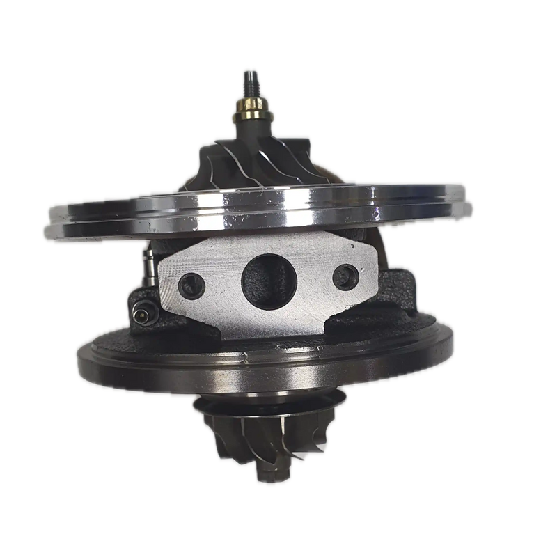 Turbo Core For Ford Mazda Citroen C3 C4 1.6 753420 740821 762328 9663199080 GT1544VK