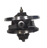 Turbo Core For Ford Mazda Citroen C3 C4 1.6 753420 740821 762328 9663199080 GT1544VK