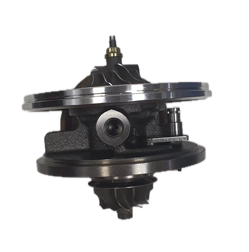 Turbo Core For Ford Mazda Citroen C3 C4 1.6 753420 740821 762328 9663199080 GT1544VK
