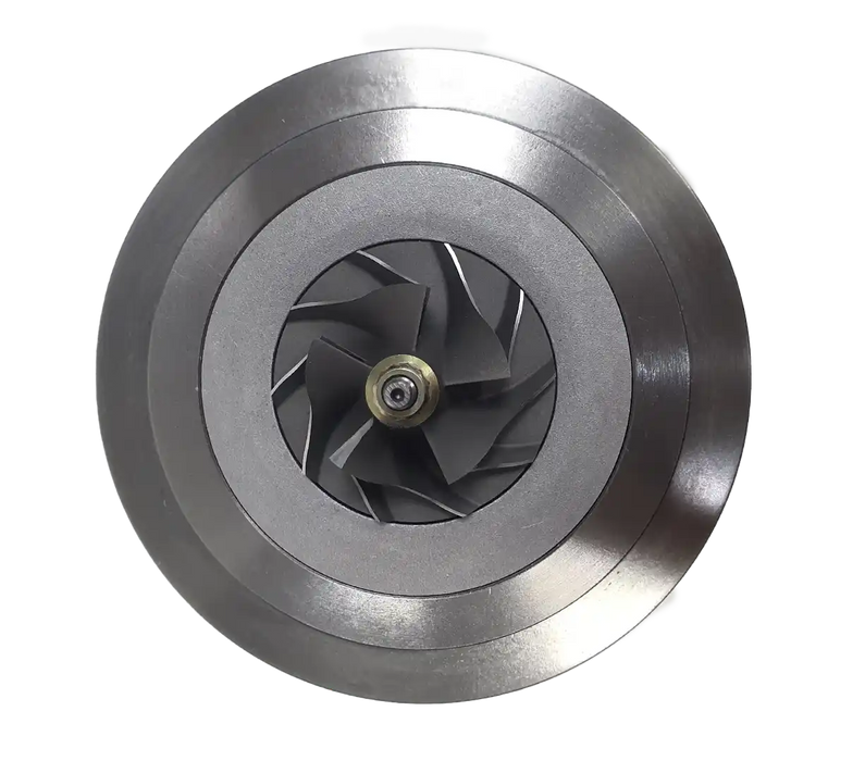 Turbo Core For Ford Transit V348 Land Rover Defender GTA2052V LR004821 752610 6C1Q6K682