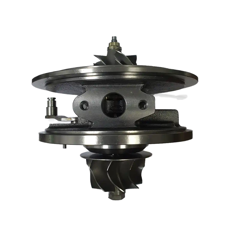 Turbo Core For Ford Transit V348 Land Rover Defender GTA2052V LR004821 752610 6C1Q6K682