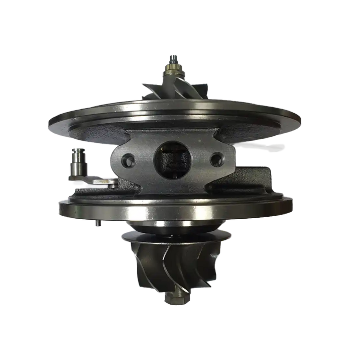 Turbo Core For Ford Transit V348 Land Rover Defender GTA2052V LR004821 752610 6C1Q6K682