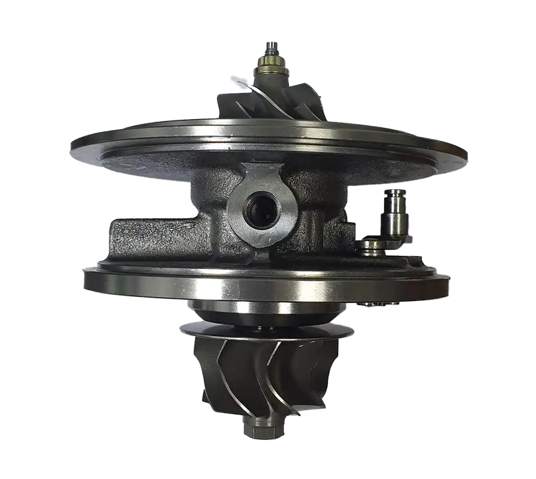 Turbo Core For Ford Transit V348 Land Rover Defender GTA2052V LR004821 752610 6C1Q6K682