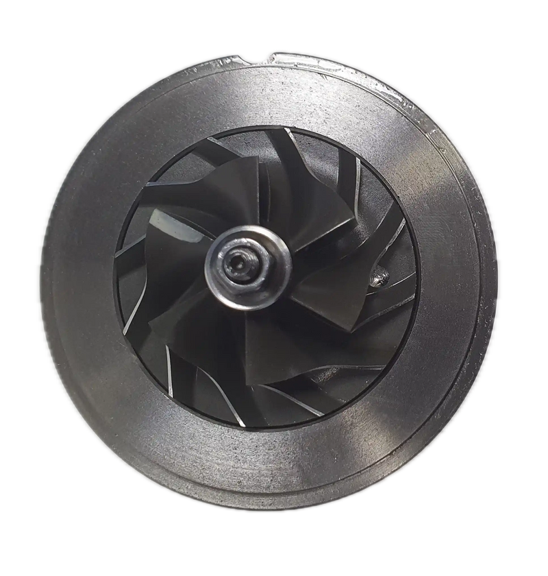 Turbo Core For HX 20 Eicher M&M Tractor Tata Escorts Genset 4048601 3584123