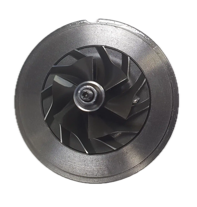 Turbo Core For HX 20 Eicher M&M Tractor Tata Escorts Genset 4048601 3584123