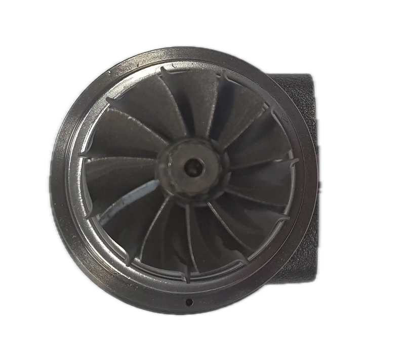 Turbo Core For HX 20 Eicher M&M Tractor Tata Escorts Genset 4048601 3584123