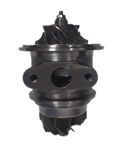Turbo Core For HX 20 Eicher M&M Tractor Tata Escorts Genset 4048601 3584123