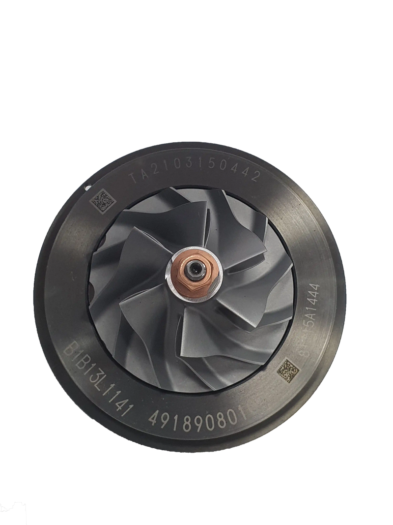 Turbo Core For HX 25 HE221W 3539071 2834004 2843156 4039714 Holset