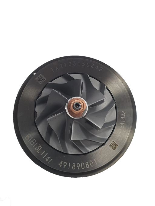 Turbo Core For HX 25 HE221W 3539071 2834004 2843156 4039714 Holset