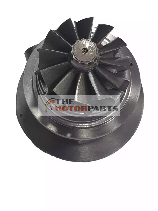 Turbo Core For HX-25 &amp; HX25W HE 221W Tractor, Construction Machinery Case Engine Bulldozer BHL Industrial Genset Excavator Excavator-PC100 Front Loader HX25 HE221W 3539071 2834004 2843156 4039714