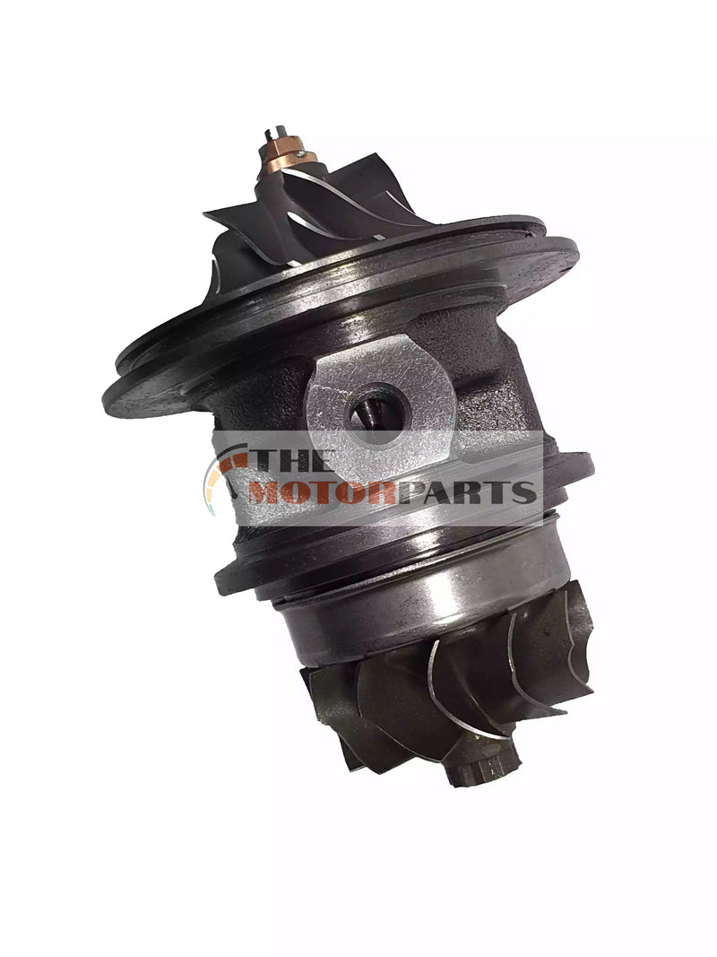 Turbo Core For HX25 Holland & Eicher Tractor 3770252 5801439060 47377471
