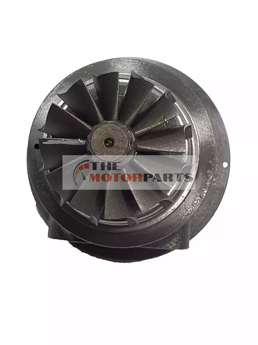 Turbo Core For HX25 Holland & Eicher Tractor 3770252 5801439060 47377471