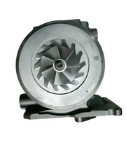Turbo Core For Holset Cummins Engine 5501431 P334501631 5550819