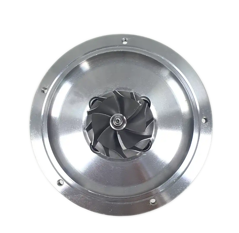 Turbo Core For Hyundai Terracan Kia Sedona 28201 4X700 28200-4X300 VR15 RHF5-2B