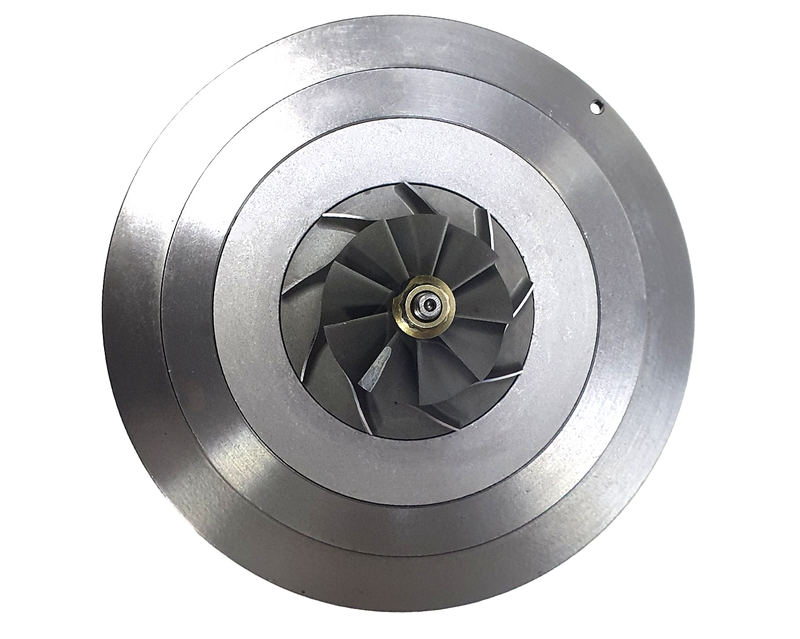 Turbo Core For Hyundai Tucson 2.0L 28231-2F000 28231-2F001 GTB1752 784114 796017