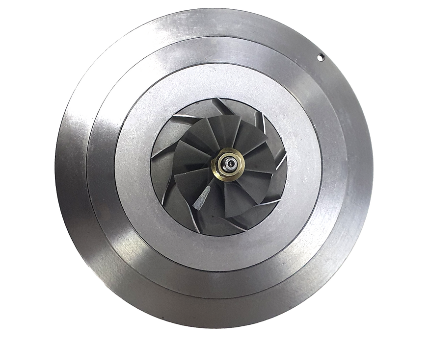 Turbo Core For Hyundai Tucson 2.0L 28231-2F000 28231-2F001 GTB1752 784114 796017