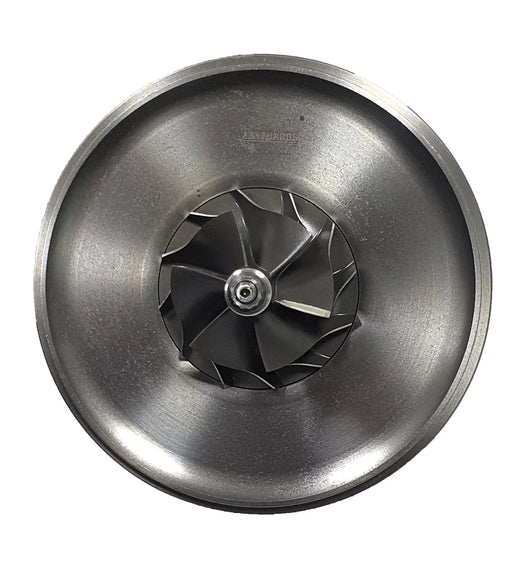 Turbo Core For Isuzu D-MAX 2.5 CRDi RH4V VIGM 8981320691 VAD20045 VIJE