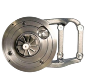 Turbo Core For JCB BV55 11559880020 32006377 Engine 444 448 4.89L