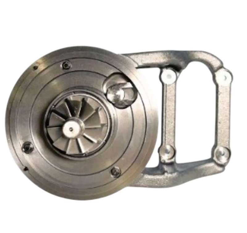 Turbo Core For JCB BV55 11559880020 32006377 Engine 444 448 4.89L