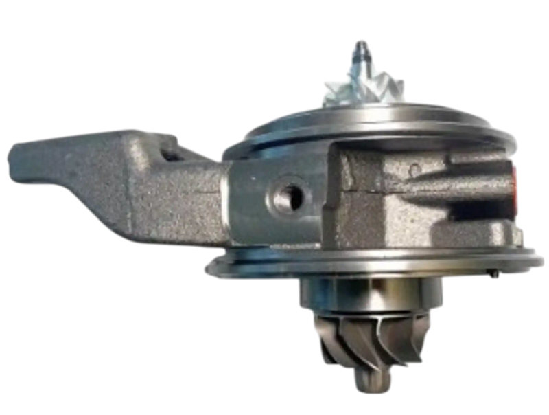 Turbo Core For JCB BV55 11559880020 32006377 Engine 444 448 4.89L