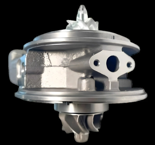 Turbo Core For JCB BV55 11559880020 32006377 Engine 444 448 4.89L