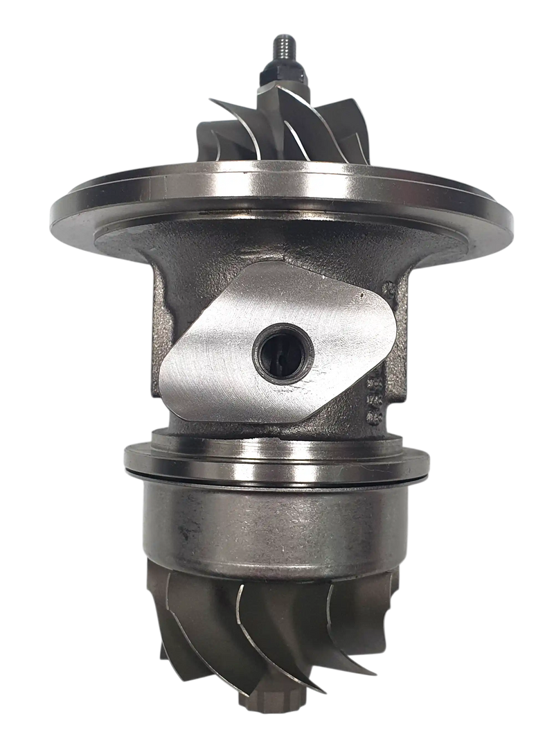 Turbo Core For John Deere S200 RE509807 RE515501 RE520643 173410 174342