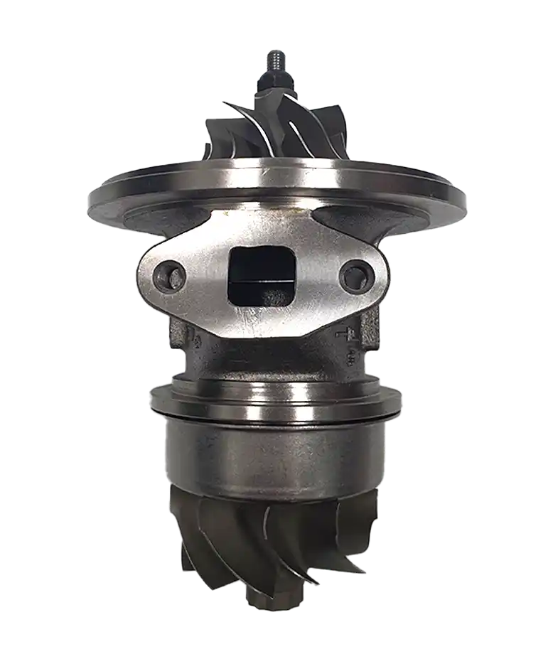 Turbo Core For John Deere S200 RE509807 RE515501 RE520643 173410 174342