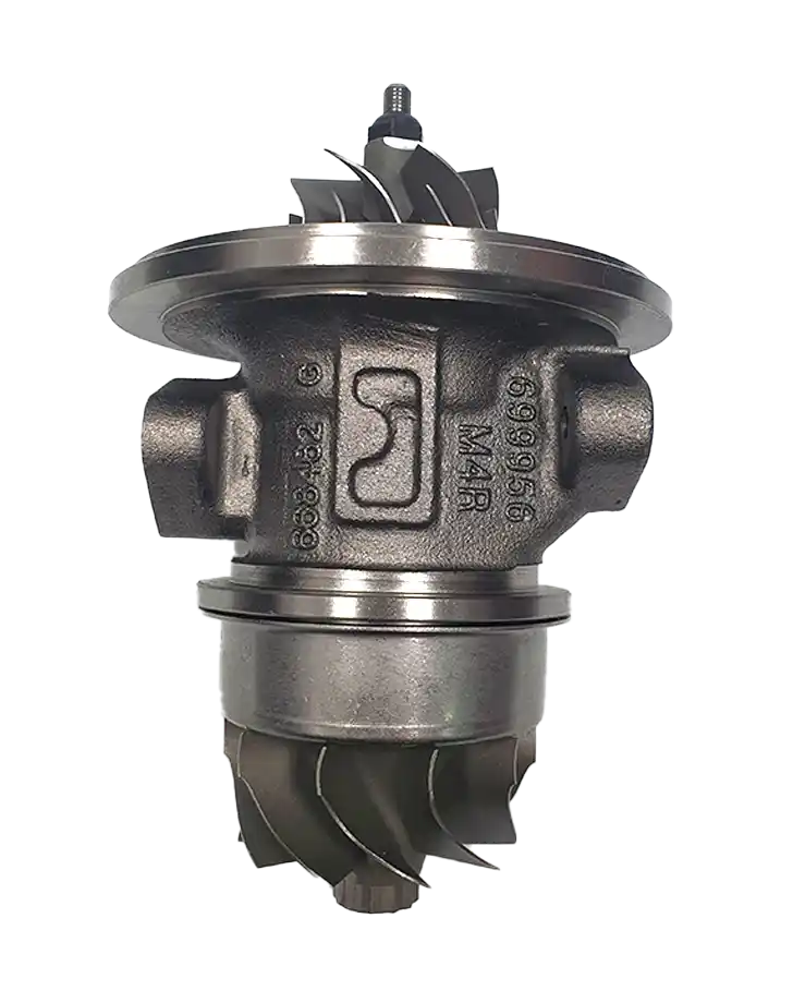 Turbo Core For John Deere S200 RE509807 RE515501 RE520643 173410 174342