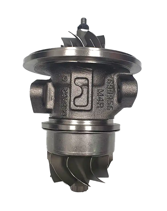 Turbo Core For John Deere S200 RE509807 RE515501 RE520643 173410 174342