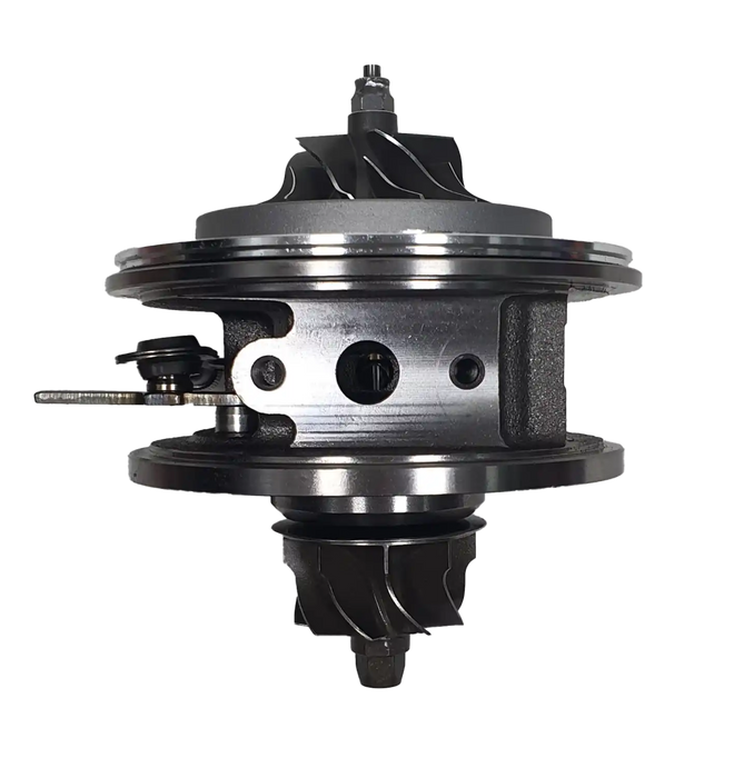 Turbo Core For Kia Hyundai Grand Starex 2.5 CRDi H-100 282004A480 4A421 53039700122 