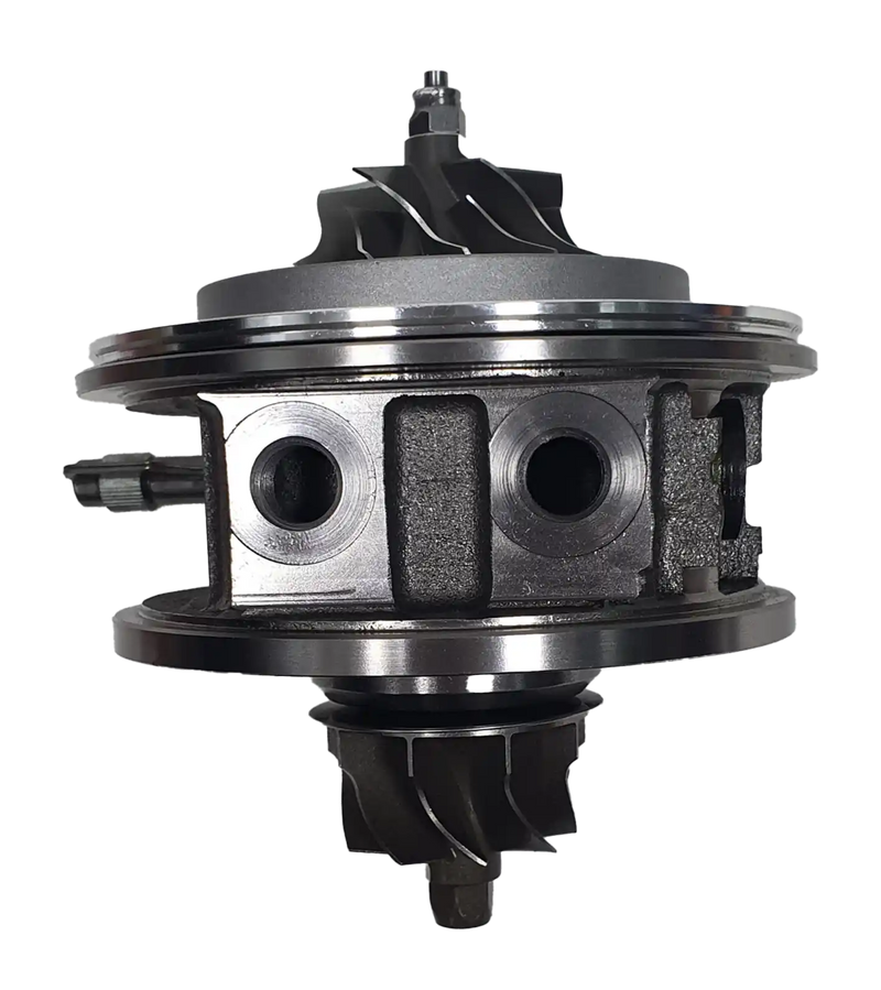 Turbo Core For Kia Hyundai Grand Starex 2.5 CRDi H-100 282004A480 4A421 53039700122 
