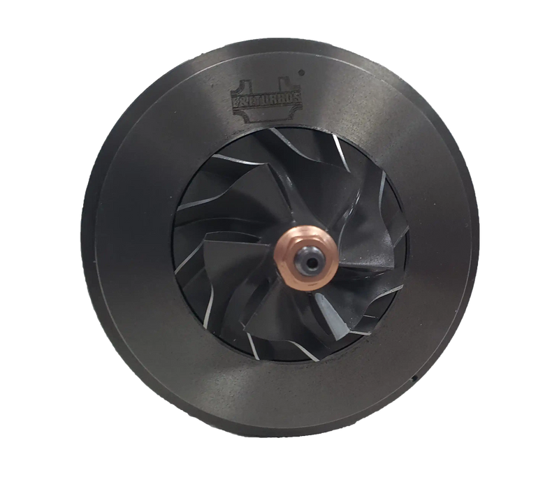 Turbo Core For Komatsu Excavator Construction Pc130-7 49177 08501 6205-81-8270 TD04L