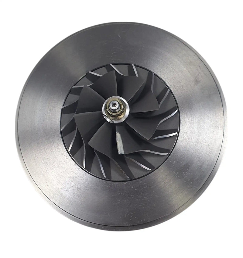 Turbo Core For Komatsu PC200  Cummins Truck HX35 817 3537817 3536327 4025043