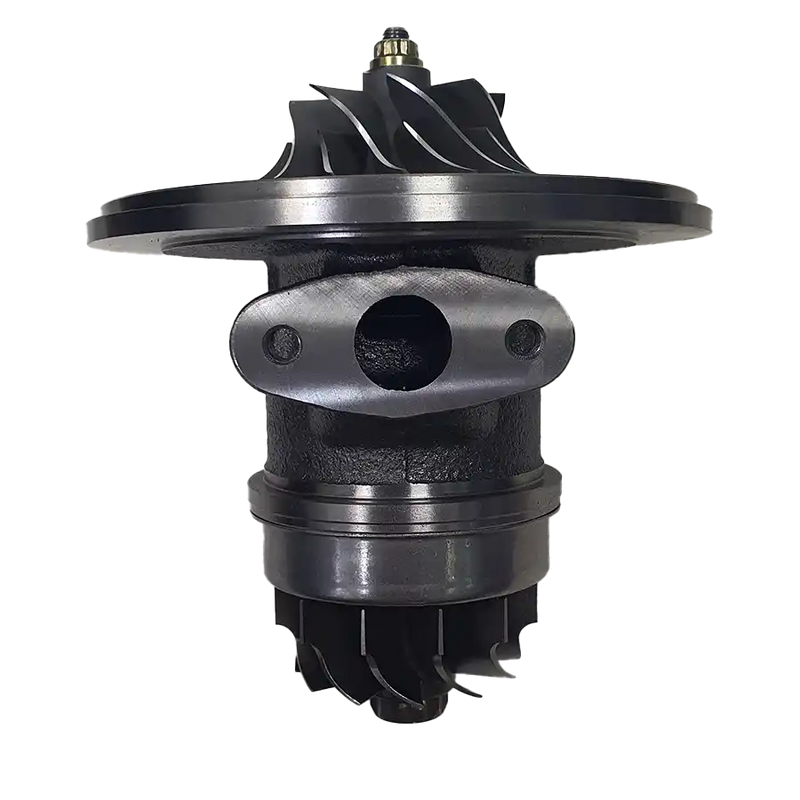 Turbo Core For Komatsu PC200  Cummins Truck HX35 817 3537817 3536327 4025043