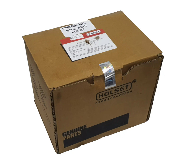 Turbo Core For Komatsu Pc200 Excavator Cummins Truck Bus HX35 817 3537817 3536327 4025043 Holset