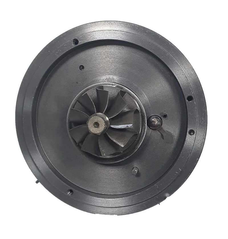 Turbo Core For Land Rover Freelander 2.2 753546 LR006862 LR003578 9684856680