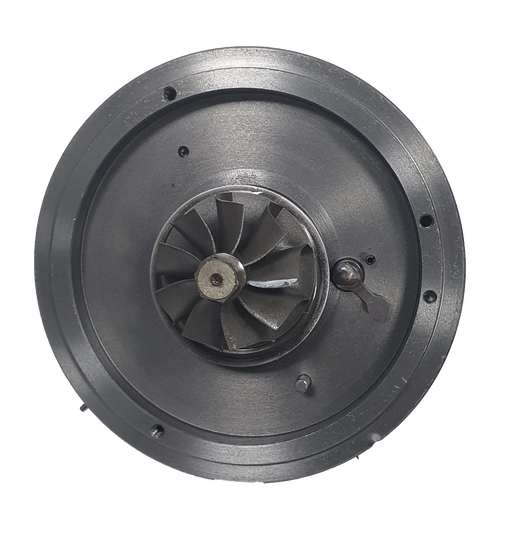 Turbo Core For Land Rover Freelander 2.2 753546 LR006862 LR003578 9684856680