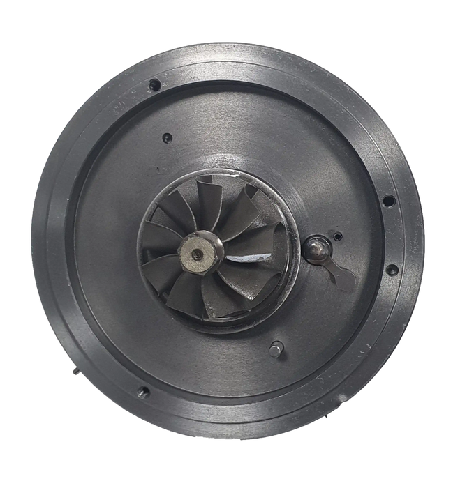 Turbo Core For Land Rover Freelander 2.2 753546 LR006862 LR003578 9684856680