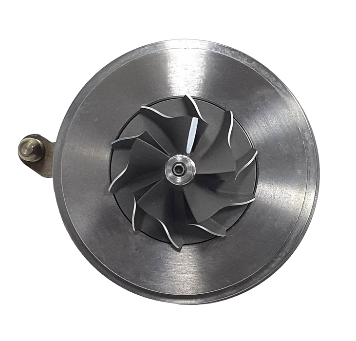 Turbo Core For Land Rover Range Rover Sport 3.6 RH 54399700064 LR021043 LR004037