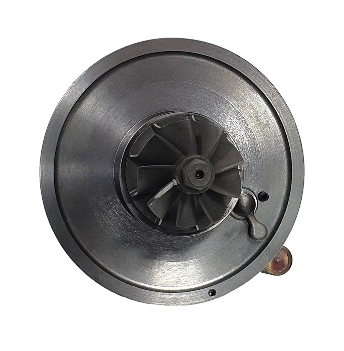 Turbo Core For Land Rover Range Rover Sport 3.6 RH 54399700064 LR021043 LR004037