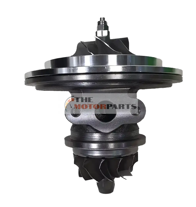 Turbo Core For Mahindra Scorpio 2.6L 53049700027 24026