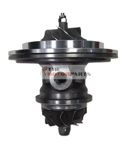 Turbo Core For Mahindra Scorpio 2.6L 53049700027 24026
