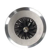 Turbo Core For Mercedes-Benz Kirloskar Truck Bus 409300 0027 3520967499 408105