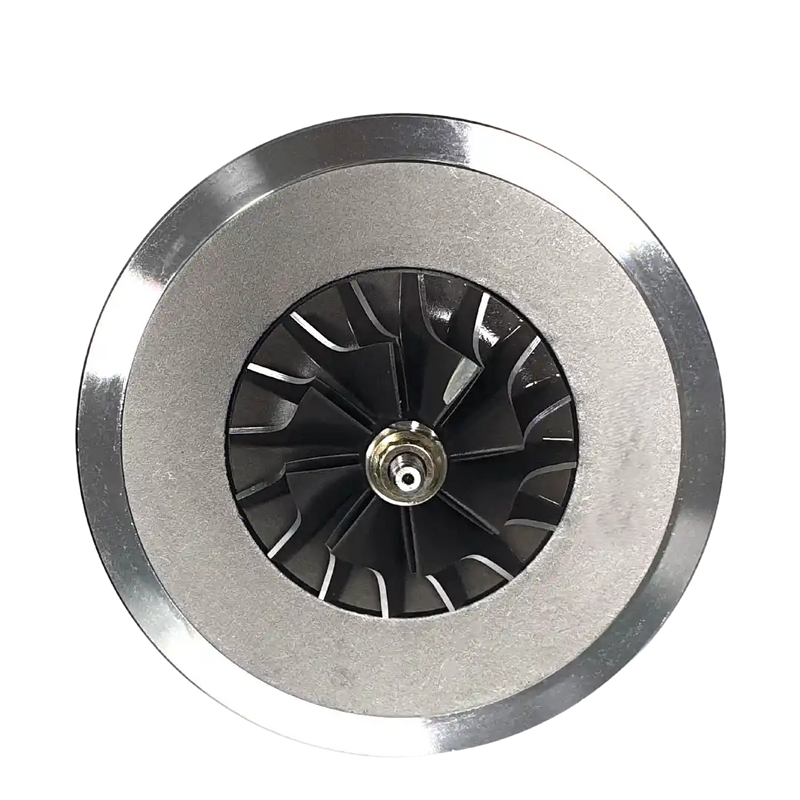 Turbo Core For Mercedes-Benz Kirloskar Truck Bus 409300 0027 3520967499 408105