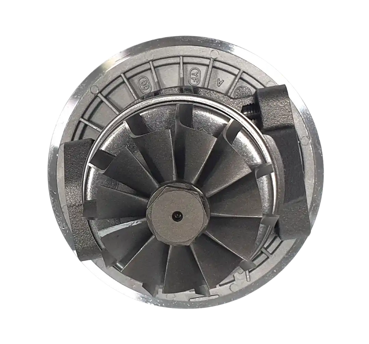 Turbo Core For Mercedes-Benz Kirloskar Truck Bus 409300 0027 3520967499 408105