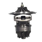 Turbo Core For Mercedes-Benz Kirloskar Truck Bus 409300 0027 3520967499 408105